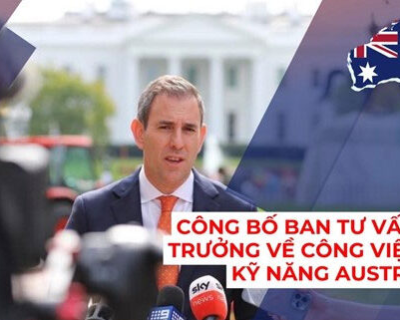 Ban Tư vấn Bộ Trưởng về Công việc
